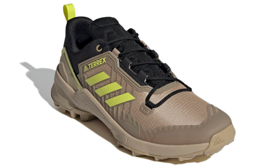 Фото № 3 с приближением к товару «‎adidas Terrex Swift R3 Brown»