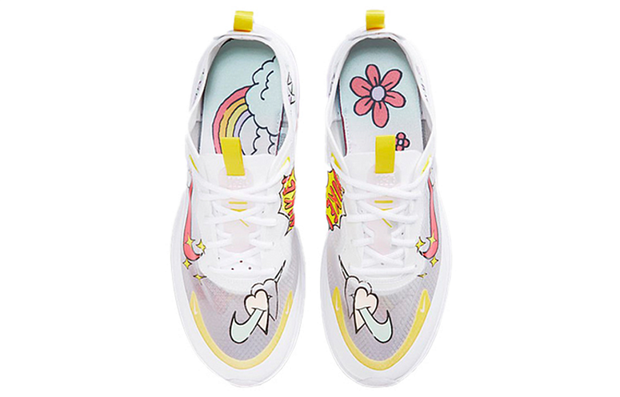 Фото № 4 с приближением к товару «‎Nike Air Max Dia SE Diamond Floral»