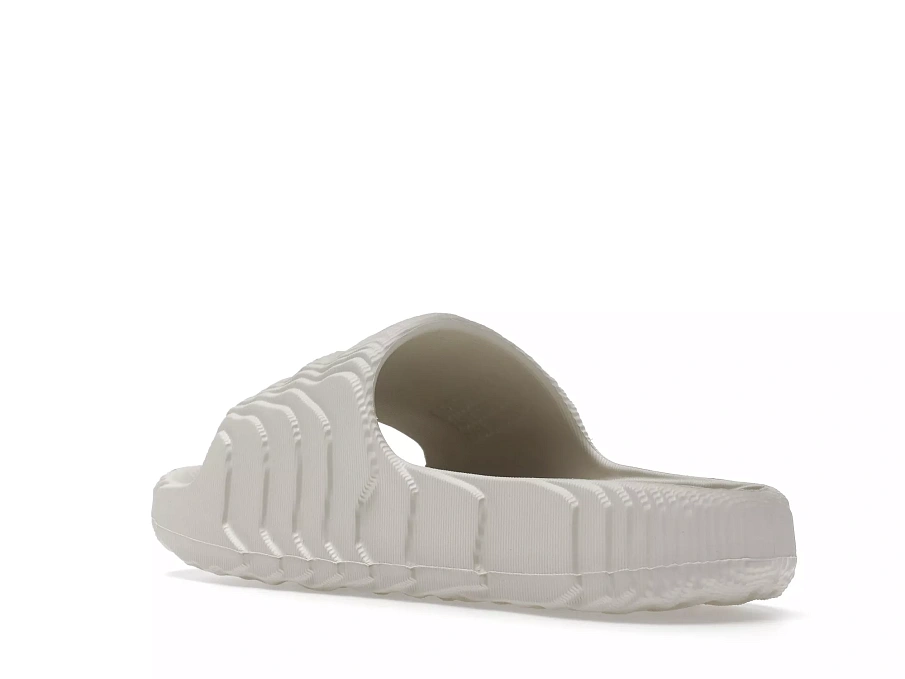 Фото № 2 с приближением к товару «‎adidas Adilette 22 Slides Aluminum»