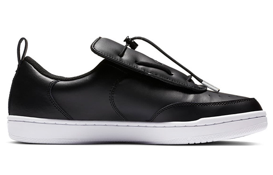 Фото № 2 с приближением к товару «‎Nike Court Vintage ALT Wmns Black»