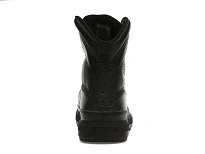 Фото № 4 с приближением к товару «‎Nike Woodside Black»