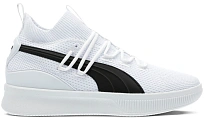 Фото № 1 с приближением к товару «‎Puma Clyde Court City Pack Brooklyn Nets»