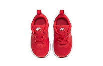 Фото № 3 с приближением к товару «‎Nike Air Max Vision (TD) Red»