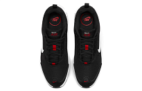 Фото № 4 с приближением к товару «‎Nike Air Max AP Low-Top Sneakers BlackWhite»