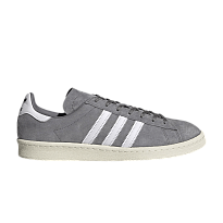 Фото № 1 с приближением к товару «‎Adidas Campus 80s Grey»