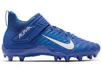 Фото № 1 с приближением к товару «‎Nike Alpha Menace Varsity 2 Game Royal»