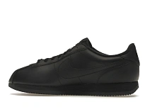Фото № 5 с приближением к товару «‎Nike Cortez Basic Leather Triple Black»