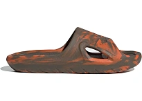 Фото № 1 с приближением к товару «‎adidas Adicane Slides Earth Strata Impact Orange»