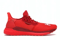 Фото № 1 с приближением к товару «‎adidas Solar Hu PRD Pharrell Now is Her Time Pack Red»