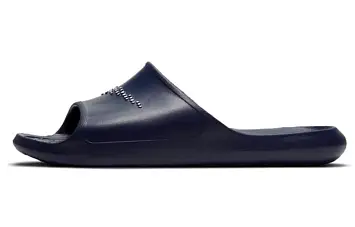Nike Victori One Slippers Navy - 1