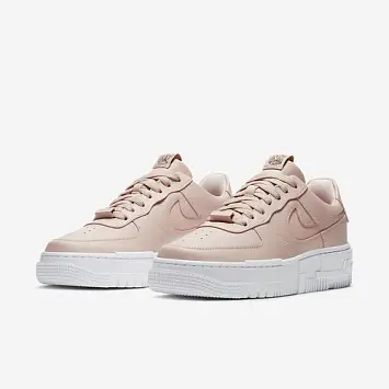 Nike Air Force 1 ’07 Wmns Pixel Particle  - 3