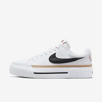 Nike Court Legacy Lift - 2