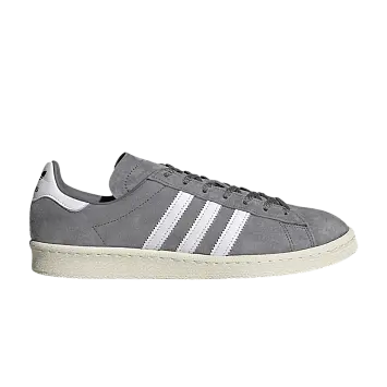 Adidas Campus 80s Grey
