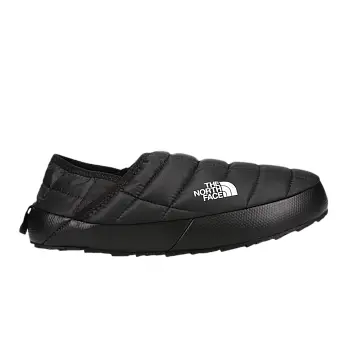 The North Face Women's Thermoball Traction Mule 5 Black - 1
