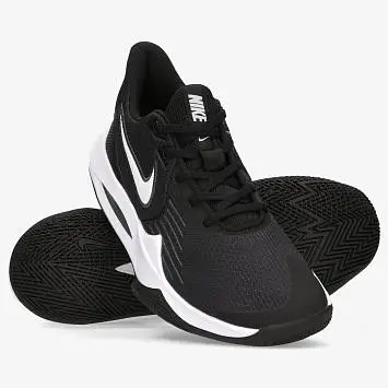 Nike Precision 5 - 3
