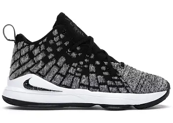Nike LeBron 17 (BQ5595-002)