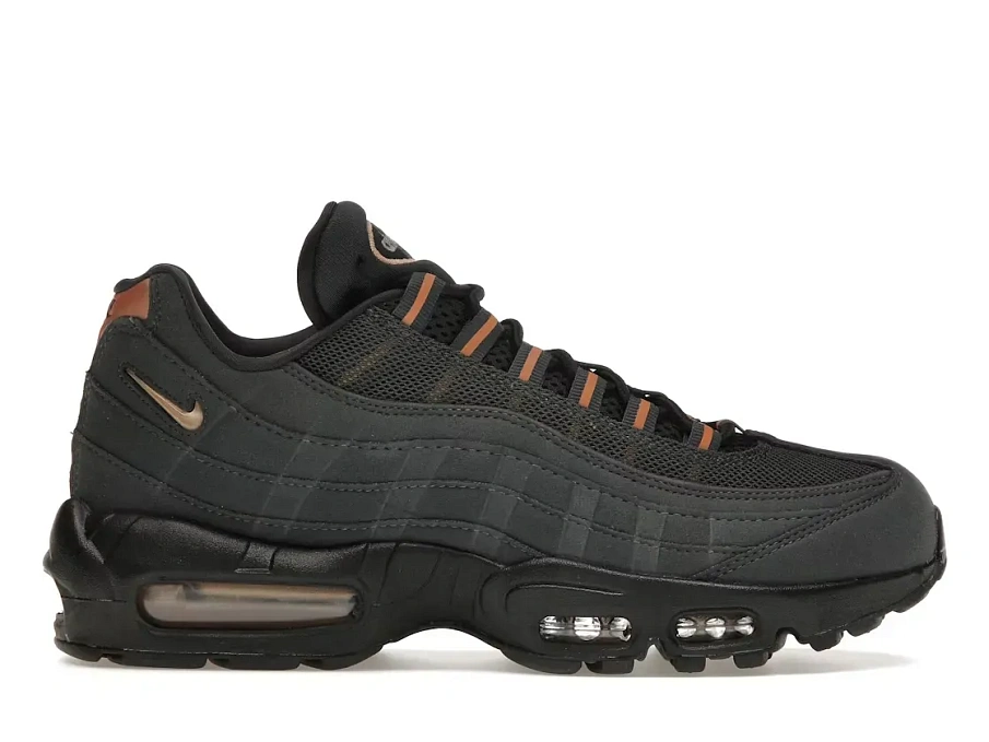 Фото № 1 с приближением к товару «‎Nike Air Max 95»