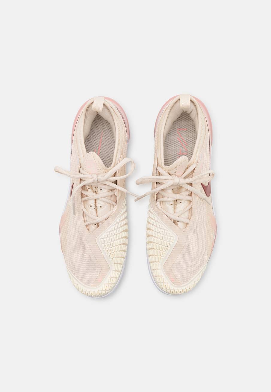 Фото № 4 с приближением к товару «‎Nike React Vapor Nxt Clay»