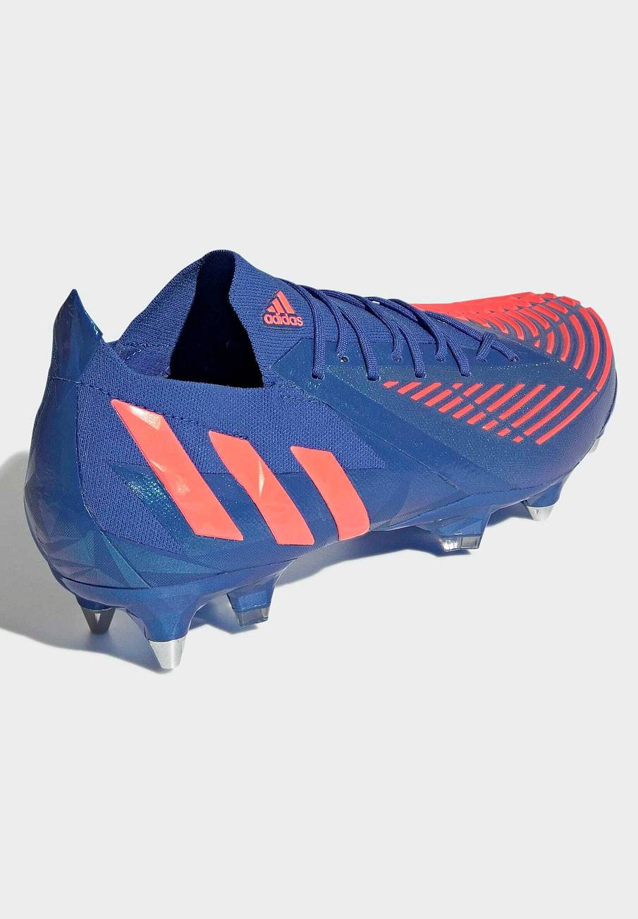 Фото № 4 с приближением к товару «‎Adidas Edge.1 L Sg»