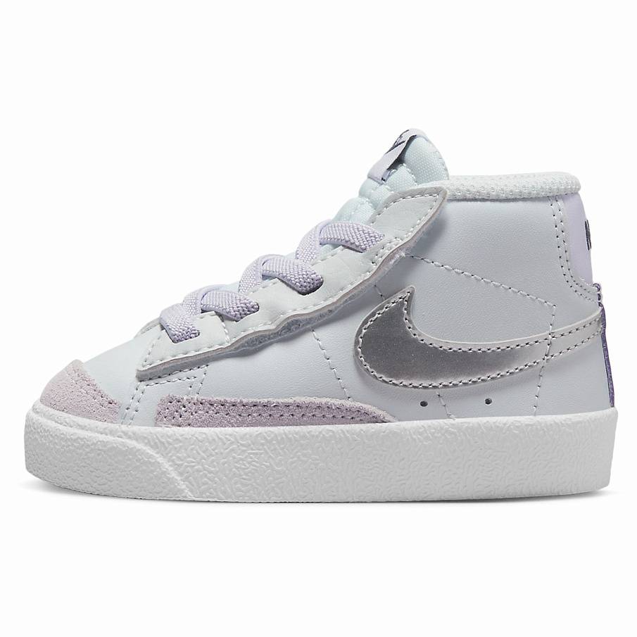 Фото № 1 с приближением к товару «‎Nike Blazer SE GT »
