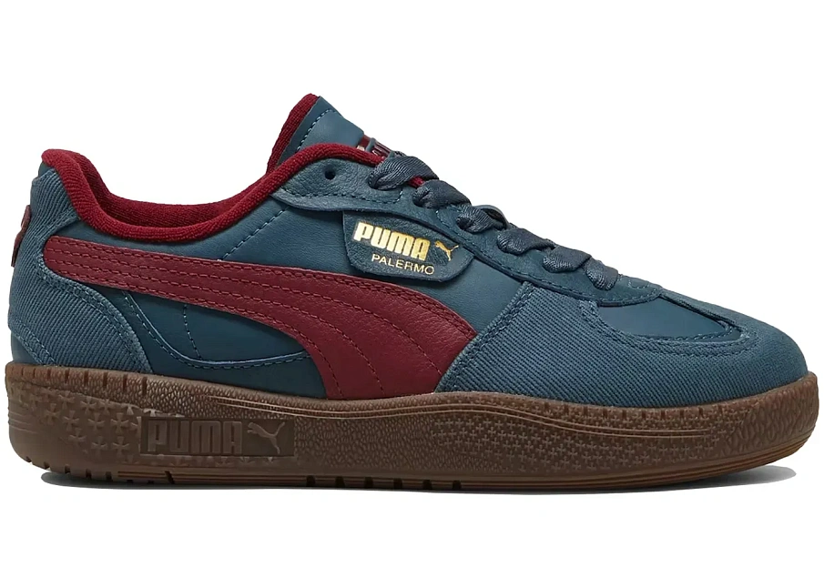 Фото № 1 с приближением к товару «‎Puma Palermo Moda»