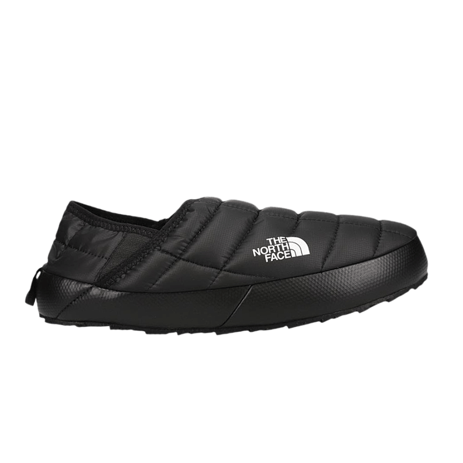 Фото № 1 с приближением к товару «‎The North Face Women's Thermoball Traction Mule 5 Black»