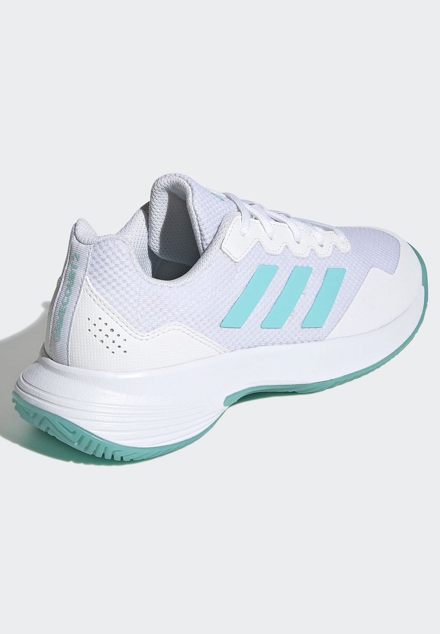 Фото № 4 с приближением к товару «‎Adidas Gamecourt»