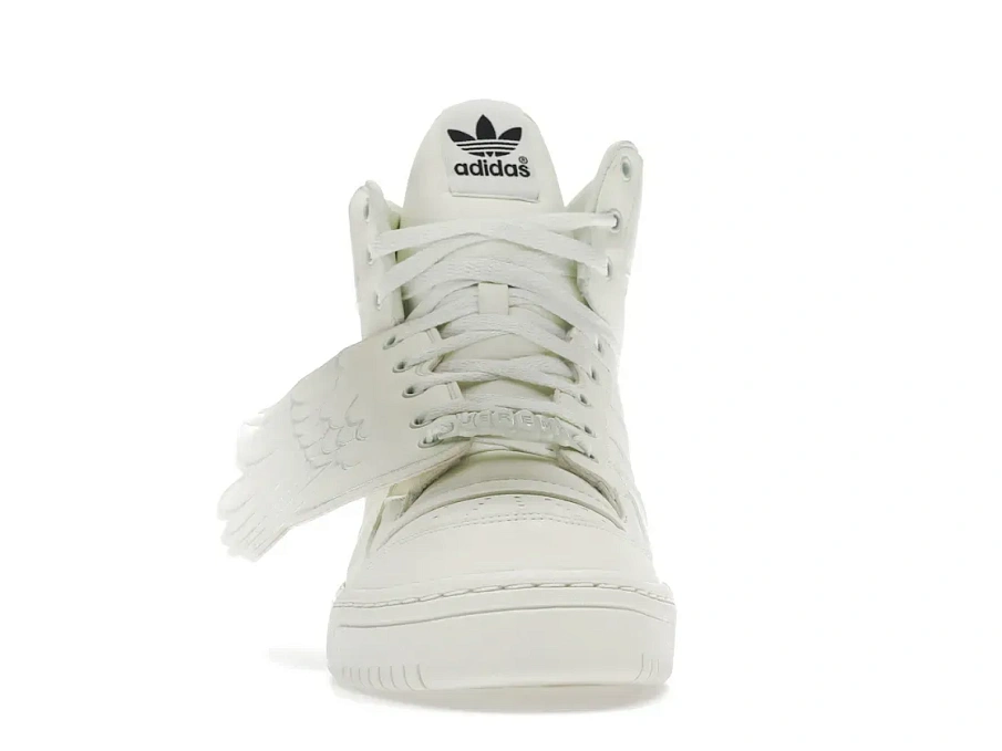 Фото № 2 с приближением к товару «‎adidas JS Wings Glow-in-the-Dark»