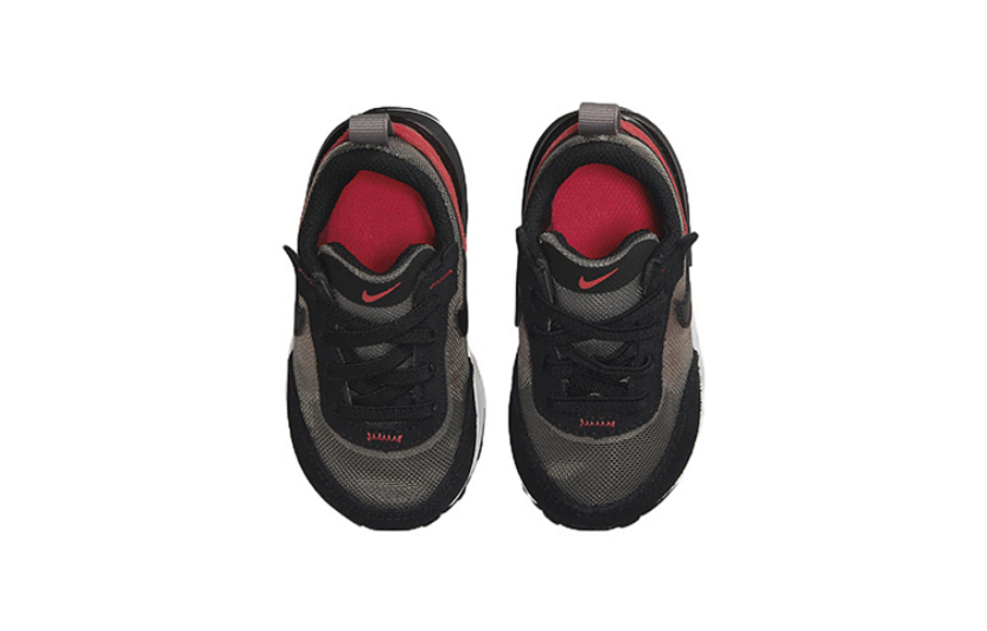 Фото № 4 с приближением к товару «‎TD Nike Waffle One Sports Casual Shoes»