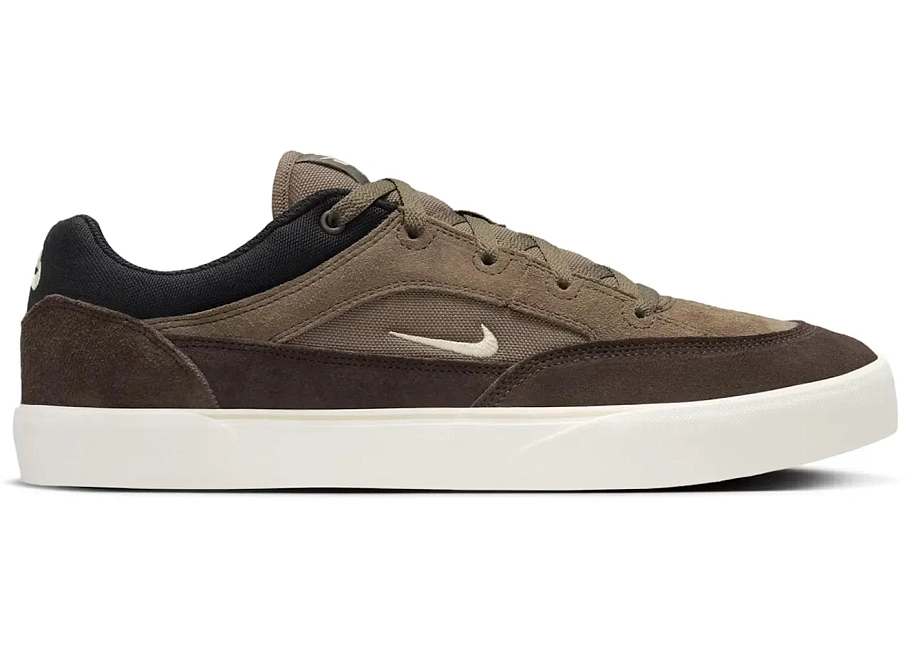 Фото № 1 с приближением к товару «‎Nike SB Malor»