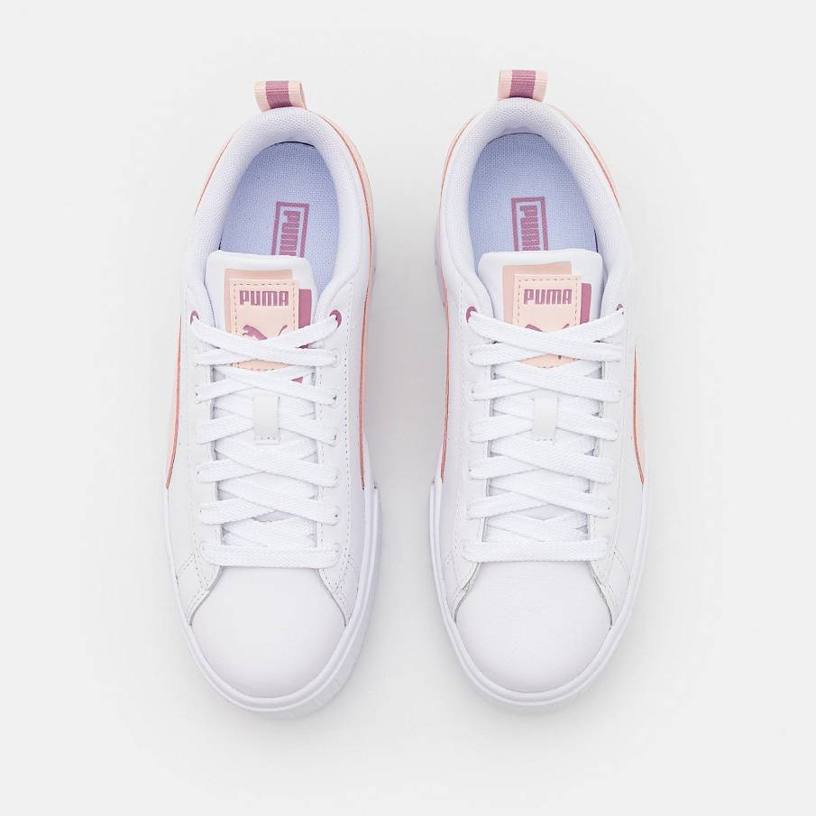 Фото № 5 с приближением к товару «‎Puma Mayze Interest »