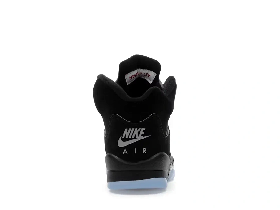 Фото № 4 с приближением к товару «‎Jordan 5 Retro OG»