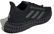 Фото № 4 с приближением к товару «‎adidas 4D FWD "Reflective Xeno" Sneakers Black»