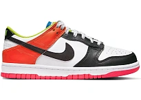 Фото № 1 с приближением к товару «‎Nike Dunk Low»