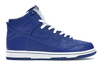 Фото № 1 с приближением к товару «‎Nike SB Dunk High T19 Royal Blue»