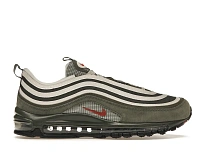 Фото № 1 с приближением к товару «‎Nike Air Max 97 SE Cargo Khaki Rugged Orange»