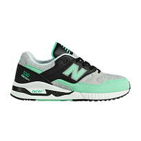 Фото № 1 с приближением к товару «‎New Balance 530 Mint»