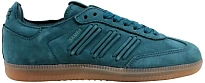 Фото № 1 с приближением к товару «‎adidas Samba W Tech Green/Vapour Steel »