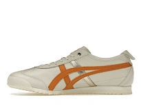 Фото № 3 с приближением к товару «‎Onitsuka Tiger Mexico 66 SD Birch Rust Orange Gold»