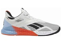 Фото № 1 с приближением к товару «‎Reebok Nano X»