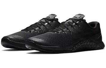 Nike Metcon 4 'Black' - 3