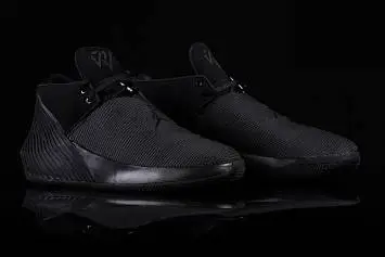 Nike Air Jordan Why Not Zer0.1 Triple R. Westbrook  - 1