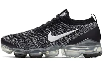 Nike Air Vapormax Flyknit 3 Oreo - 1