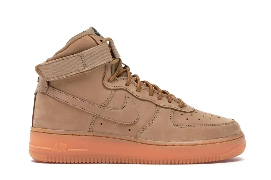Фото № 1 с приближением к товару «‎Nike Air Force 1 High»