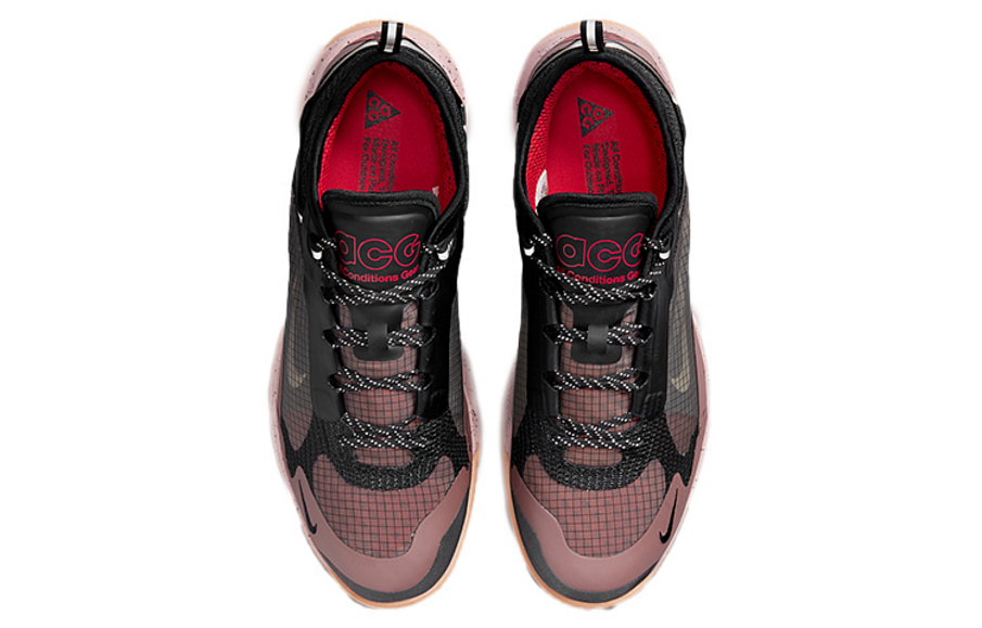 Фото № 4 с приближением к товару «‎Nike ACG Air Nasu 2 "Smokey Mauve" Sneakers Purple»
