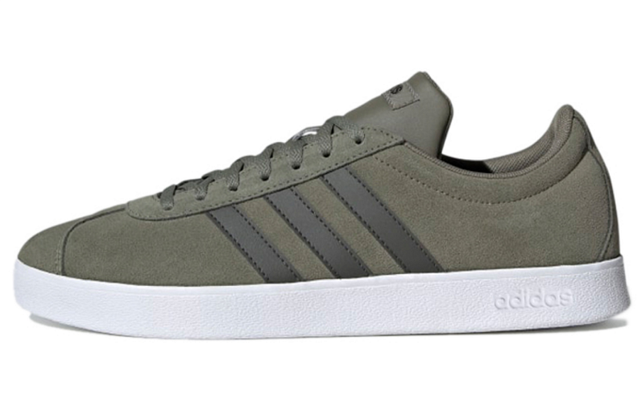 Фото № 1 с приближением к товару «‎adidas neo Vl Court 2.0 Green»
