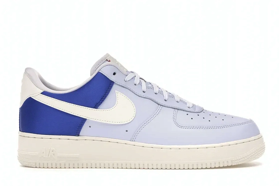 Фото № 1 с приближением к товару «‎Nike Air Force 1 Low City Pride Toronto»