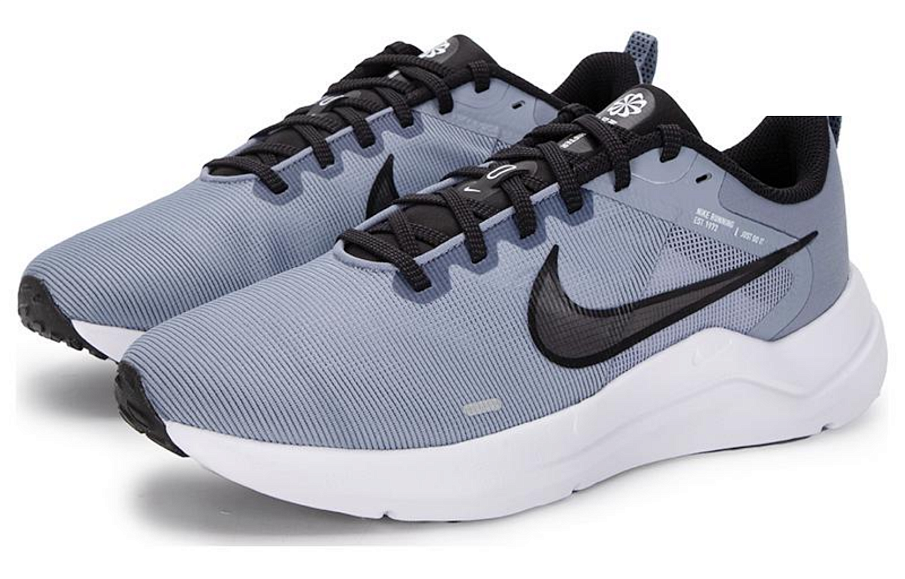 Фото № 3 с приближением к товару «‎ Nike Downshifter 12 Running shoes»