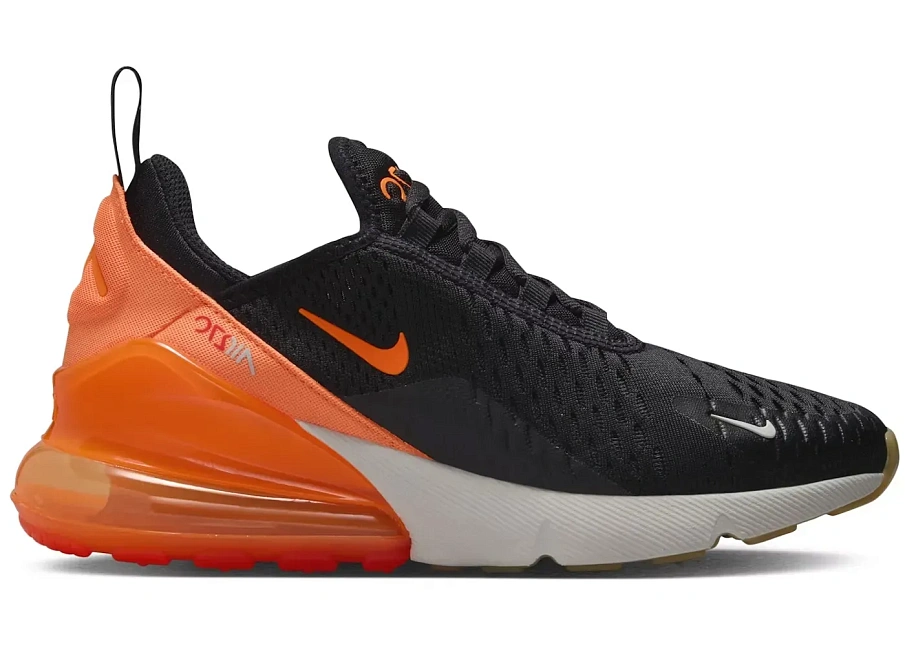 Фото № 1 с приближением к товару «‎Nike Air Max 270»