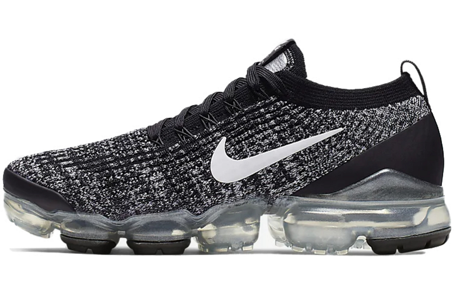 Фото № 1 с приближением к товару «‎Nike Air Vapormax Flyknit 3 Oreo»